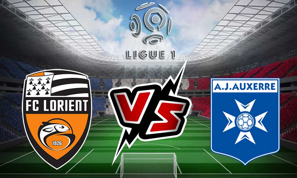 مشاهدة مباراة أوكسير و لوريان بث مباشر 16/09/2022 Auxerre VS Lorient￼