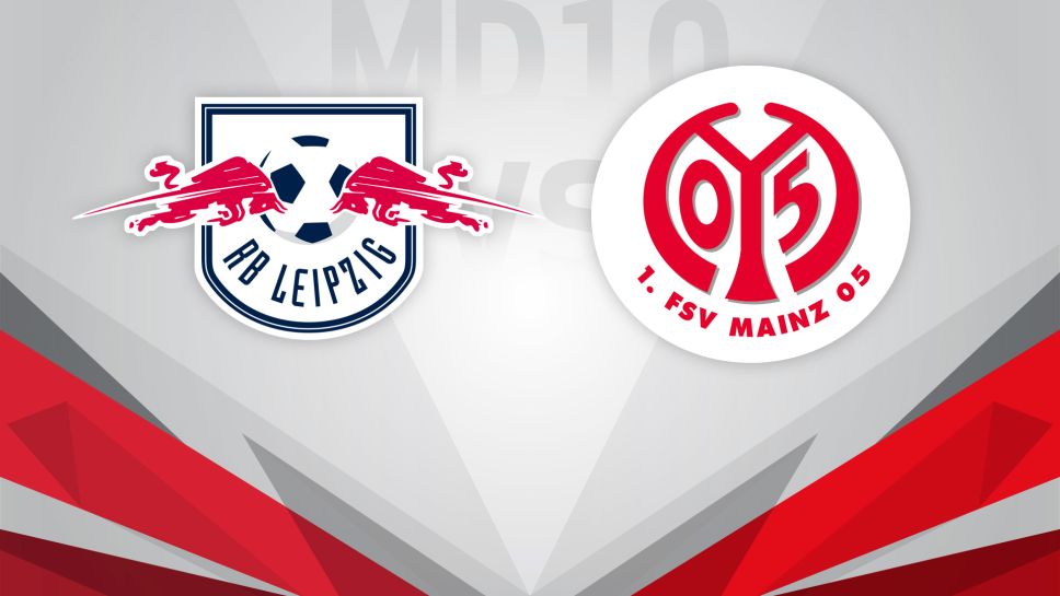  مشاهدة مباراة لايبزيج و ماينز 05 بث مباشر 08/10/2022 Mainz 05 vs RB Leipzig