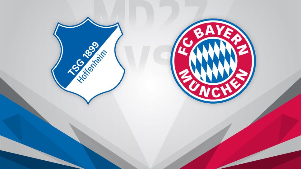  مشاهدة مباراة بايرن ميونيخ و هوفنهايم بث مباشر 22/10/2022 Hoffenheim vs Bayern München
