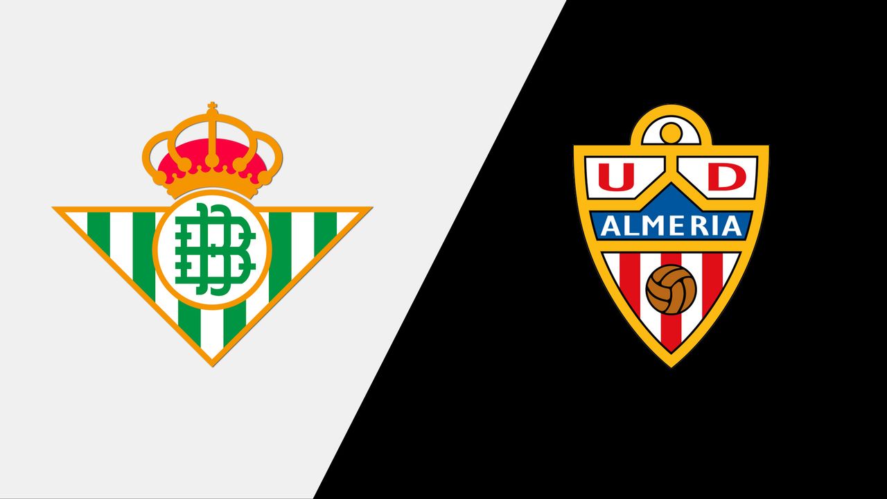  مشاهدة مباراة ريال بيتيس و ألميريا بث مباشر 16/10/2022 Real Betis vs Almería
