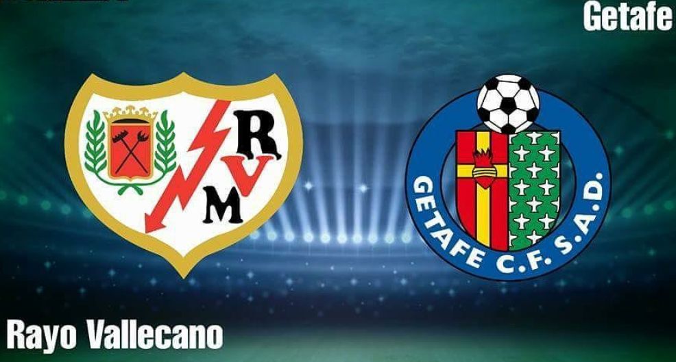 مشاهدة مباراة رايو فاليكانو وخيتافي بث مباشر 14/10/2022 Rayo Vallecano VS Getafe
