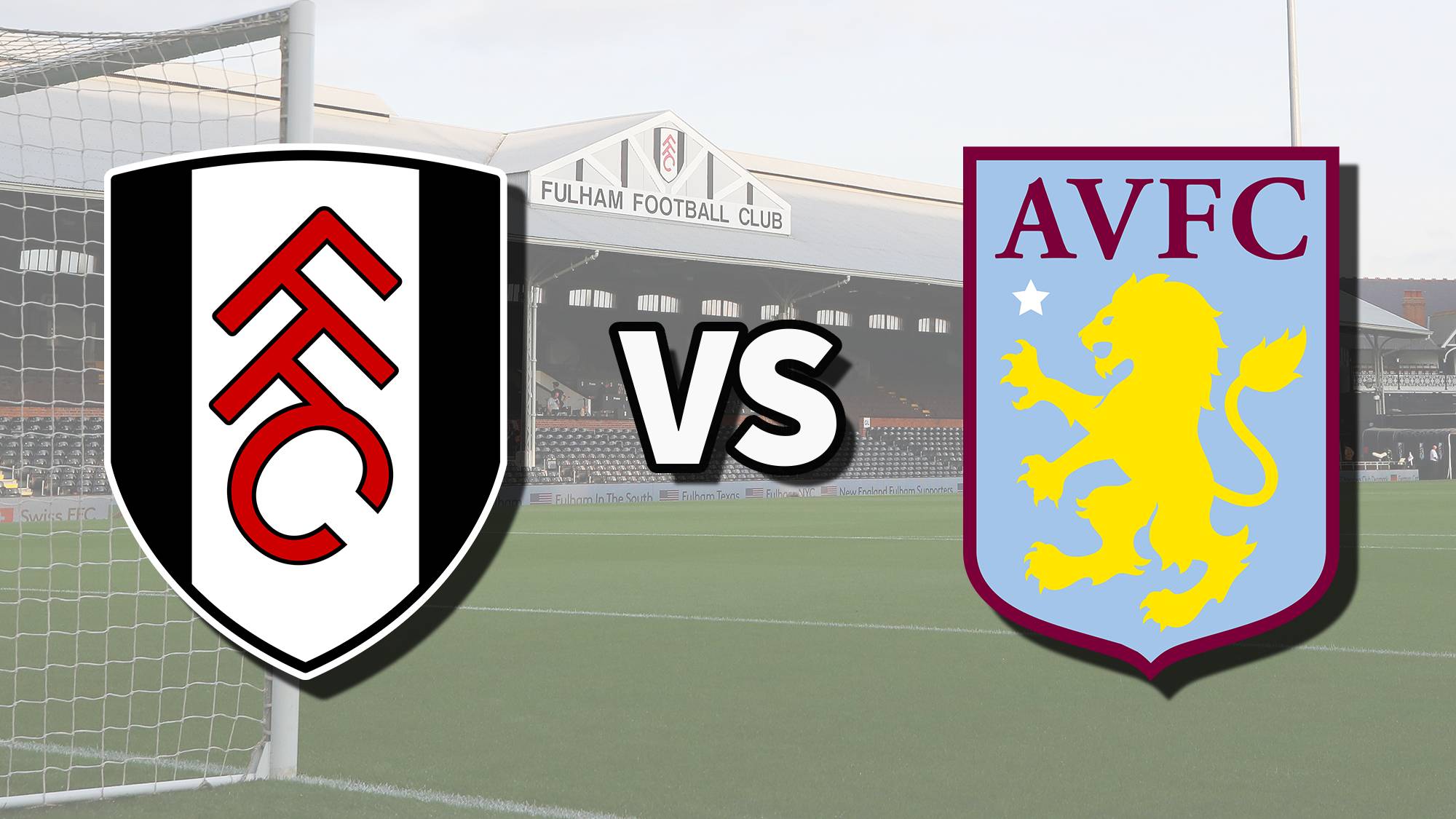  مشاهدة مباراة أستون فيلا و فولهام بث مباشر 20/10/2022 Fulham vs Aston Villa