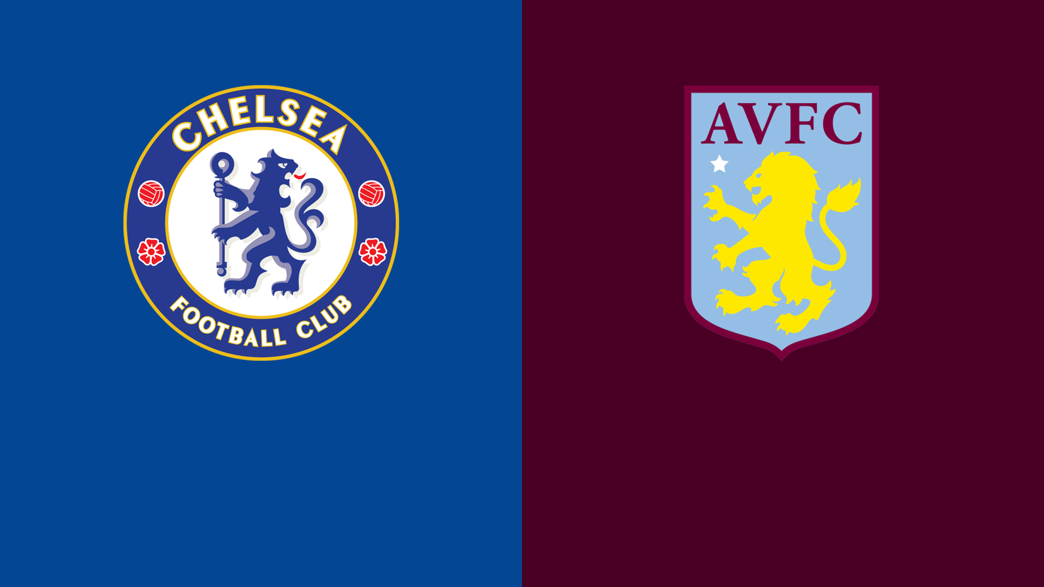 مشاهدة مباراة أستون فيلا و تشيلسي بث مباشر 16/10/2022 Aston Villa VS Chelsea
