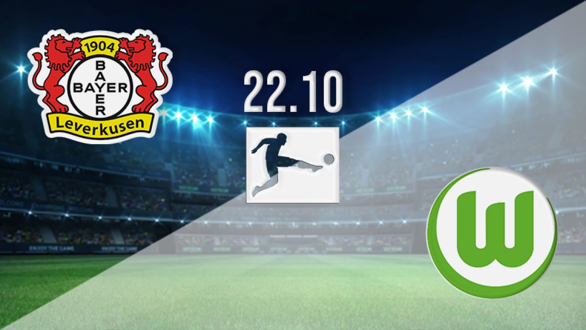  مشاهدة مباراة باير ليفركوزن و فولفسبورج بث مباشر 22/10/2022 Bayer Leverkusen vs Wolfsburg