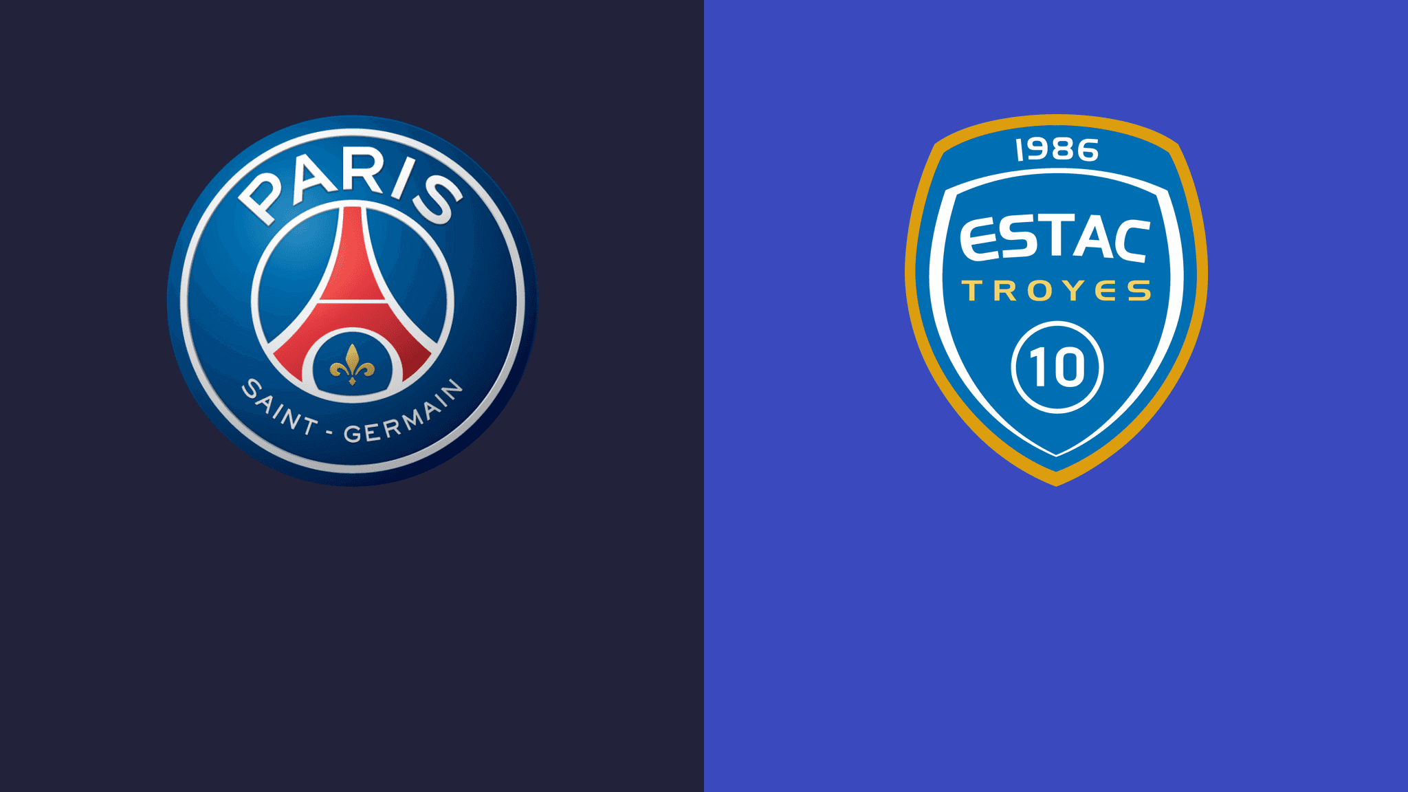  مشاهدة مباراة باريس سان جيرمان و تروا بث مباشر 29/10/2022 PSG vs Troyes