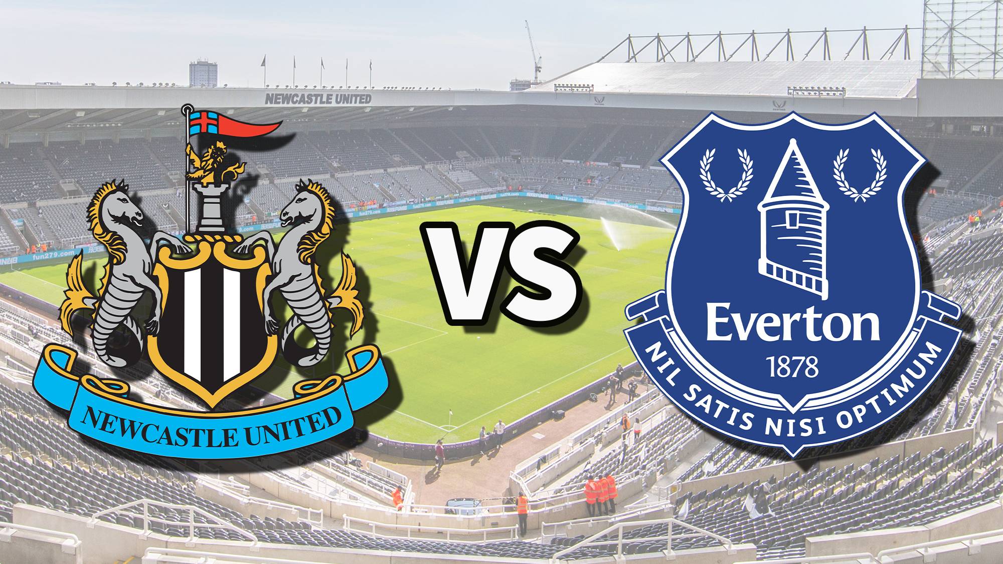  مشاهدة مباراة إيفرتون و نيوكاسل يونايتد بث مباشر 19/10/2022 Newcastle United vs Everton