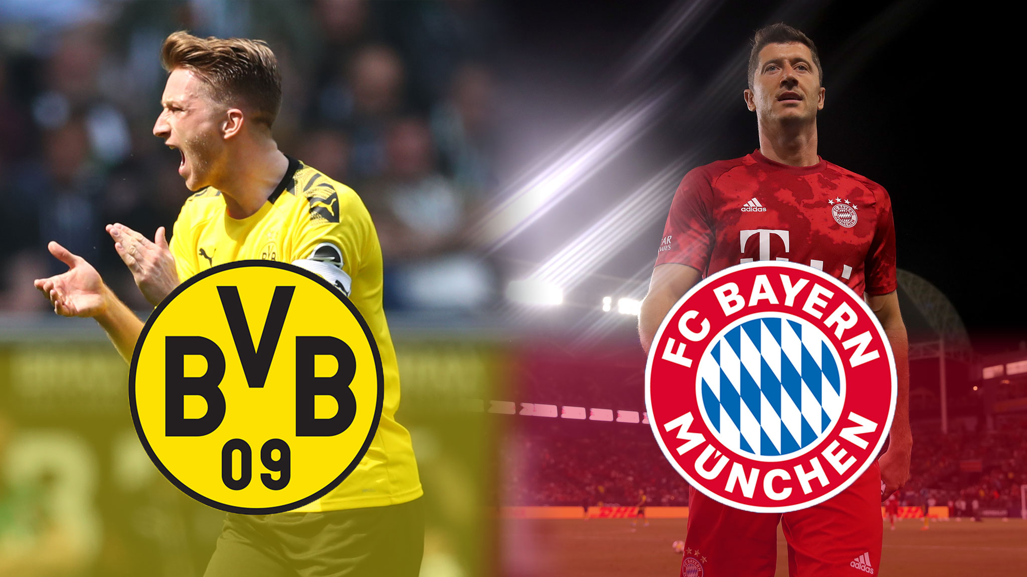  مشاهدة مباراة بايرن ميونيخ و بوروسيا دورتموند بث مباشر 08/10/2022 Borussia Dortmund vs Bayern München