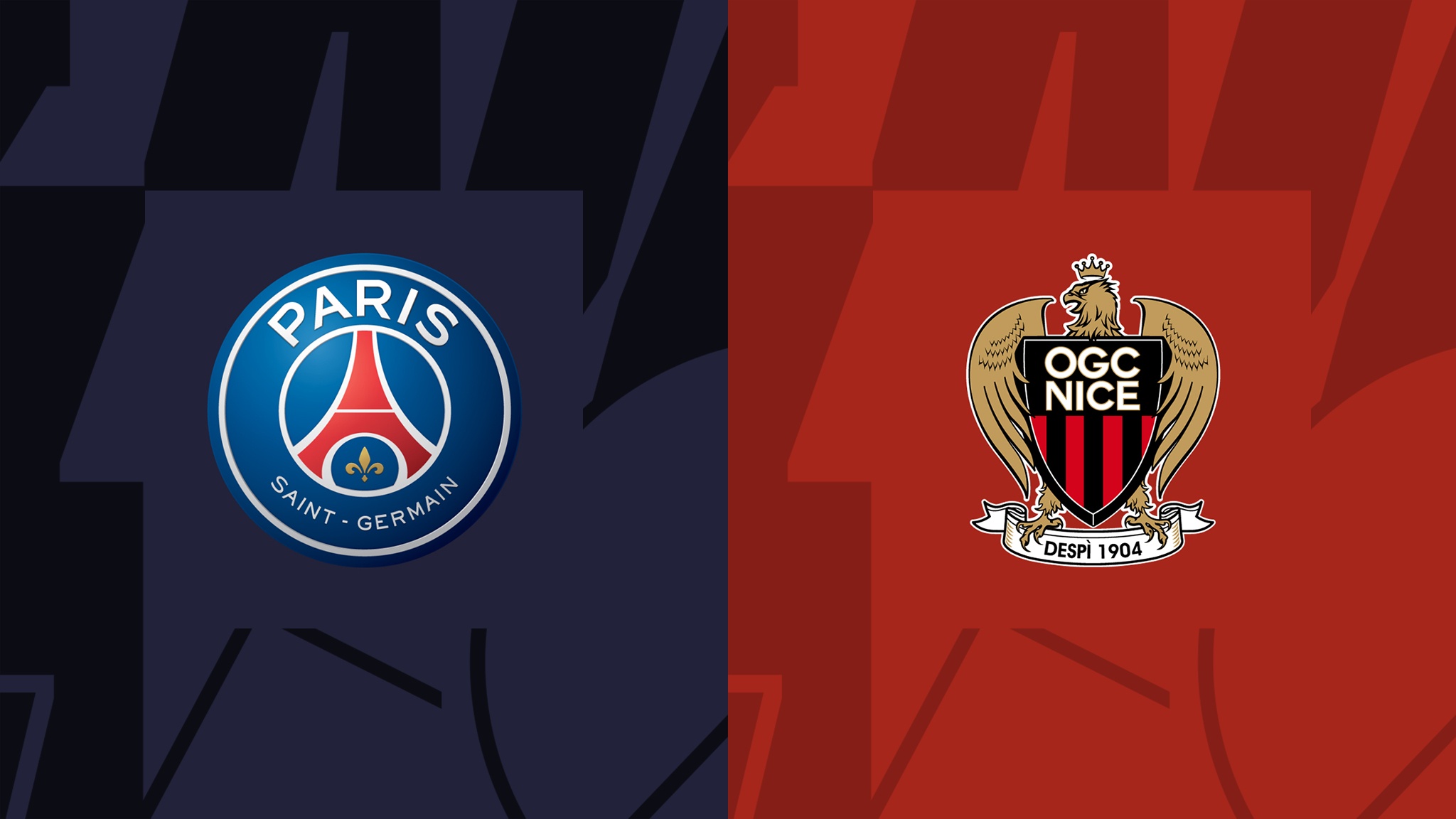  مشاهدة مباراة باريس سان جيرمان و نيس بث مباشر 01/10/2022 PSG vs Nice