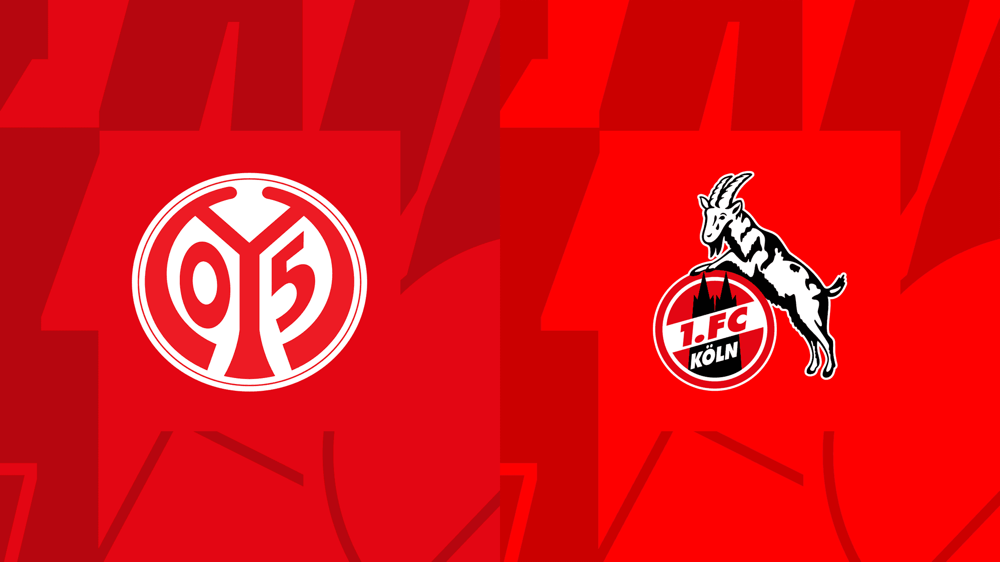  مشاهدة مباراة ماينز 05 و كولن بث مباشر 21/10/2022 Mainz 05 vs Köln