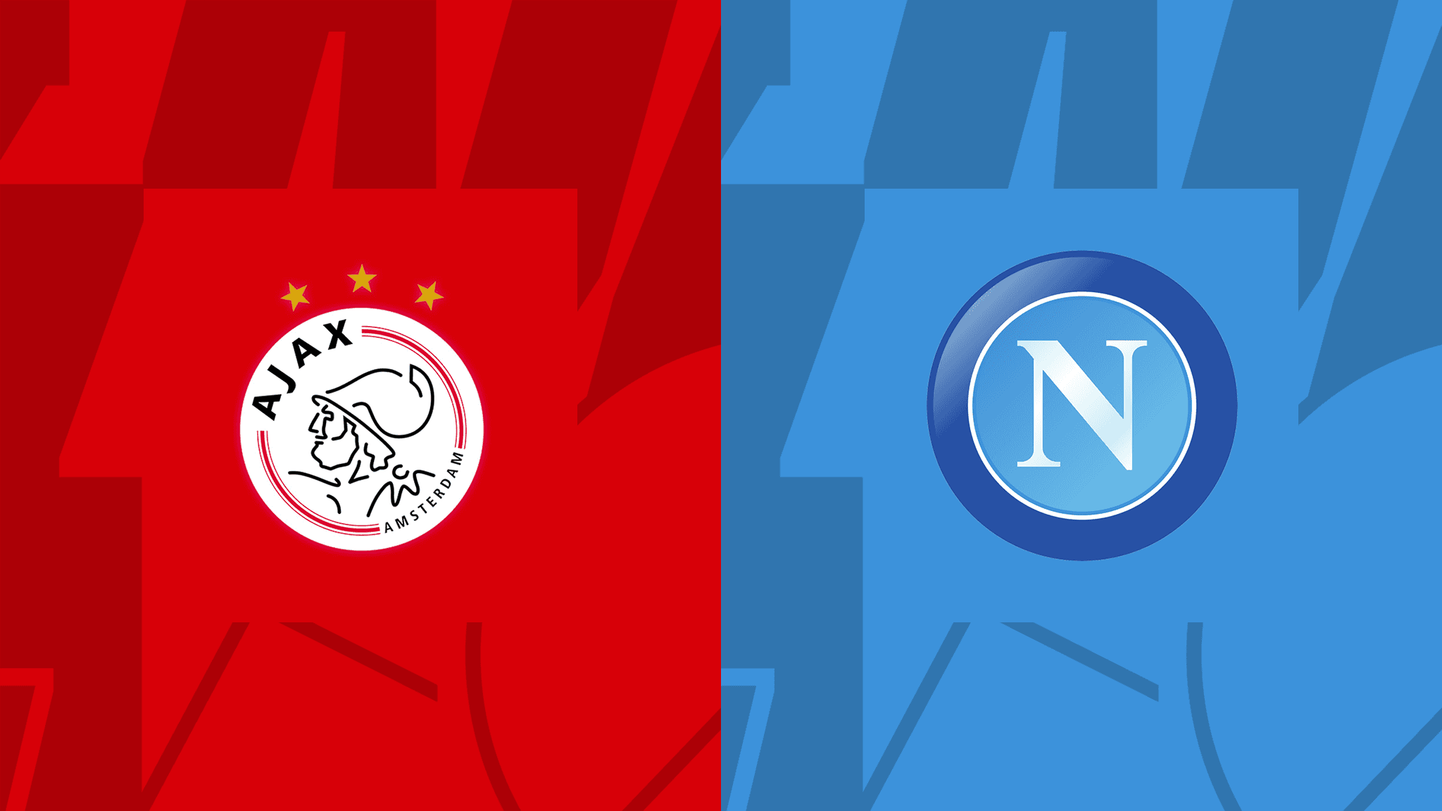  مشاهدة مباراة أياكس أمستردام و نابولي بث مباشر 04/10/2022 Ajax vs Napoli