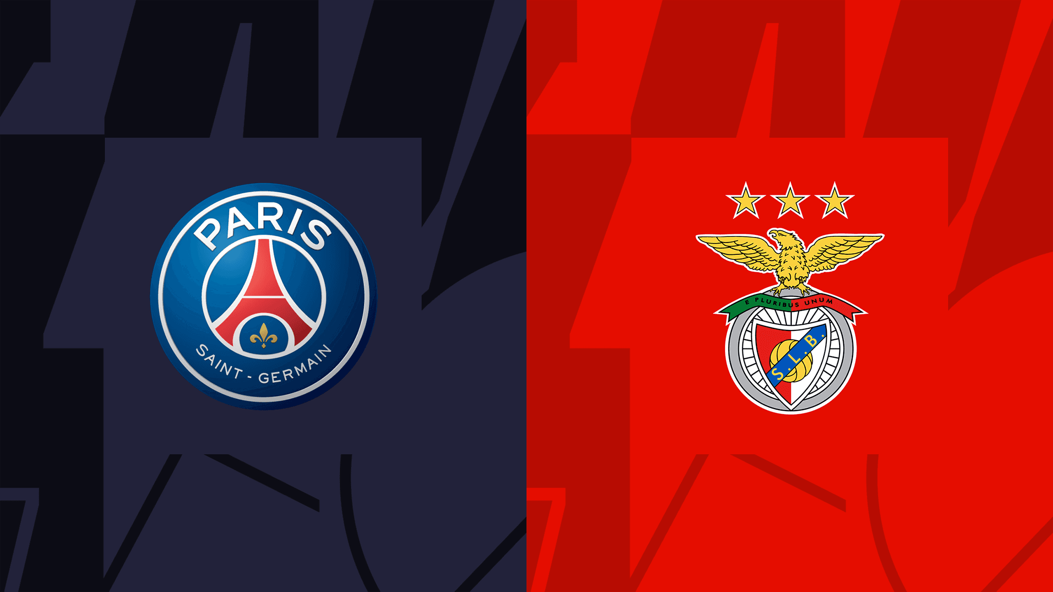  مشاهدة مباراة باريس سان جيرمان و بنفيكا بث مباشر 05/10/2022 PSG vs Benfica