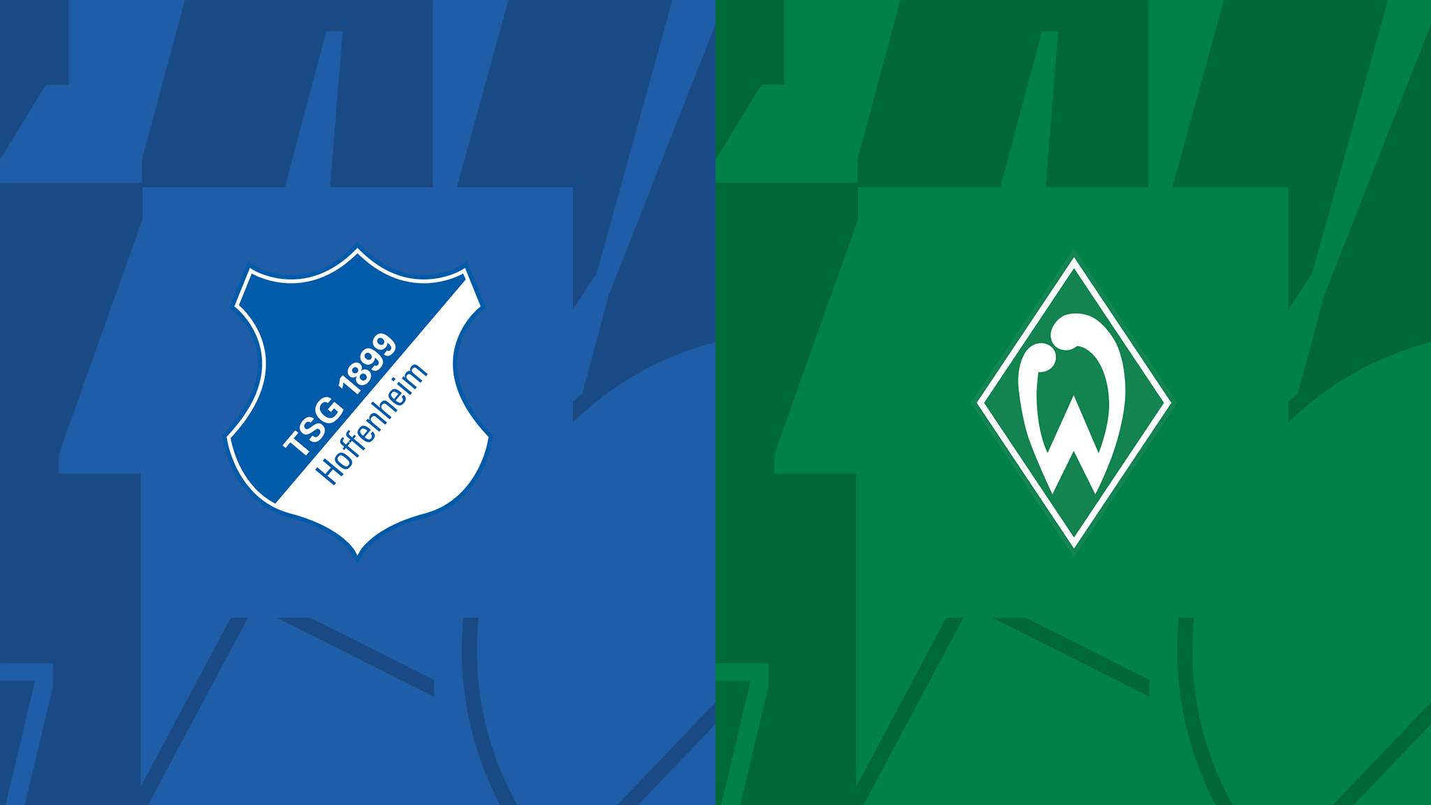 مشاهدة مباراة هوفنهايم و فيردر بريمن بث مباشر 07/10/2022 Hoffenheim vs Werder Bremen￼