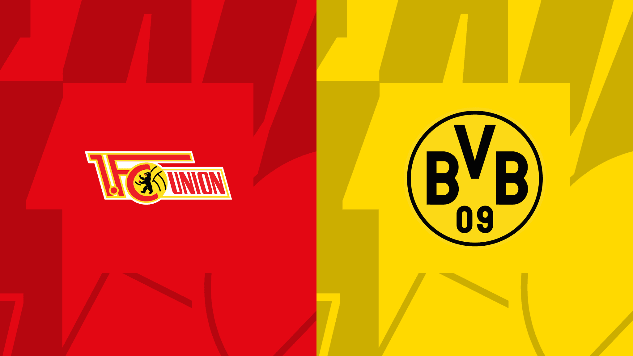 مشاهدة مباراة يونيون برلين وبوروسيا دورتموند بث مباشر 16/10/2022 Union Berlin VS Borussia Dortmund