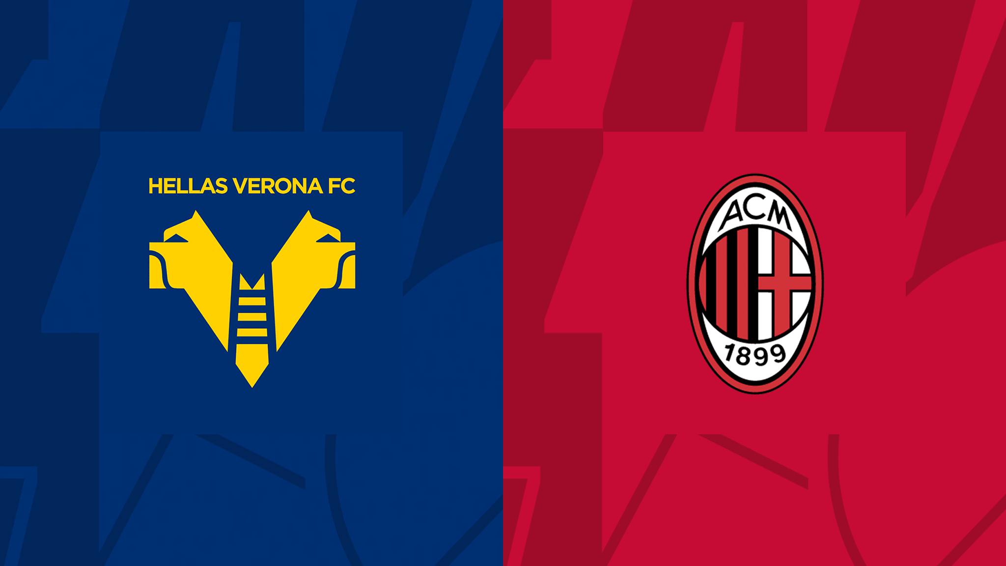 مشاهدة مباراة هيلاس فيرونا وميلان بث مباشر 16/10/2022 Hellas Verona VS Milan