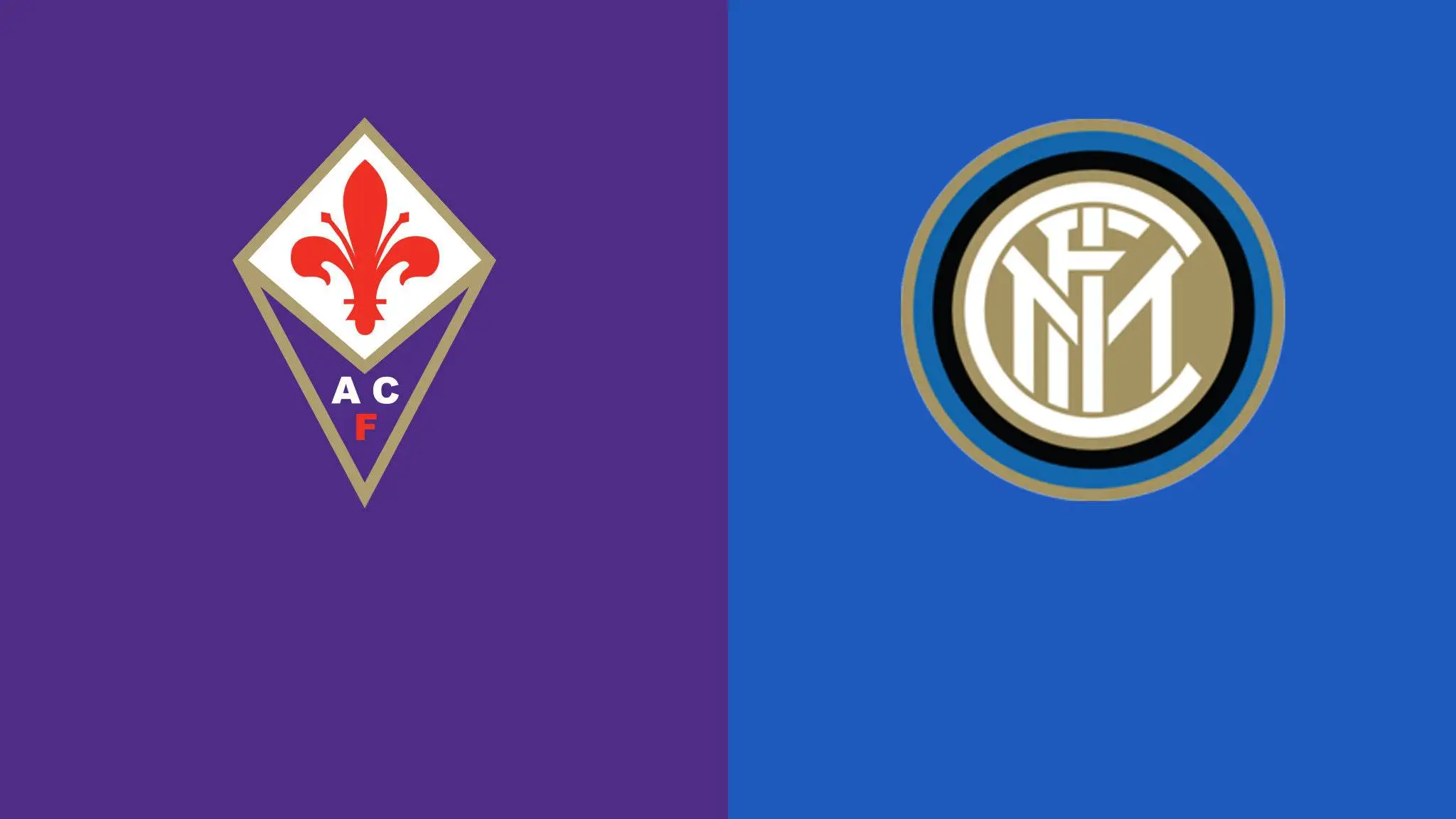 مشاهدة مباراة انتر ميلان و فيورنتينا بث مباشر 22/10/2022 Fiorentina vs Internazionale