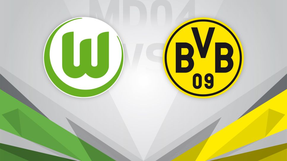  مشاهدة مباراة بوروسيا دورتموند و فولفسبورج بث مباشر 08/11/2022 Wolfsburg vs Borussia Dortmund