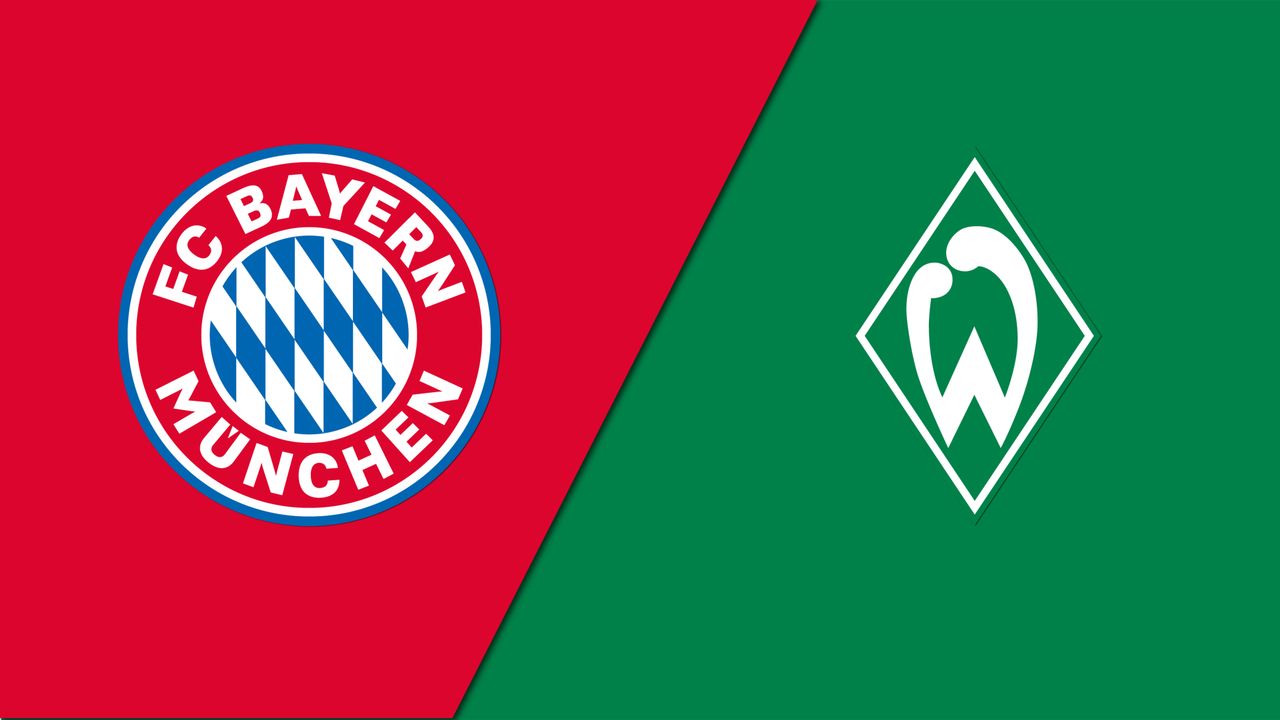  مشاهدة مباراة بايرن ميونيخ و فيردر بريمن بث مباشر 08/11/2022 Bayern München vs Werder Bremen