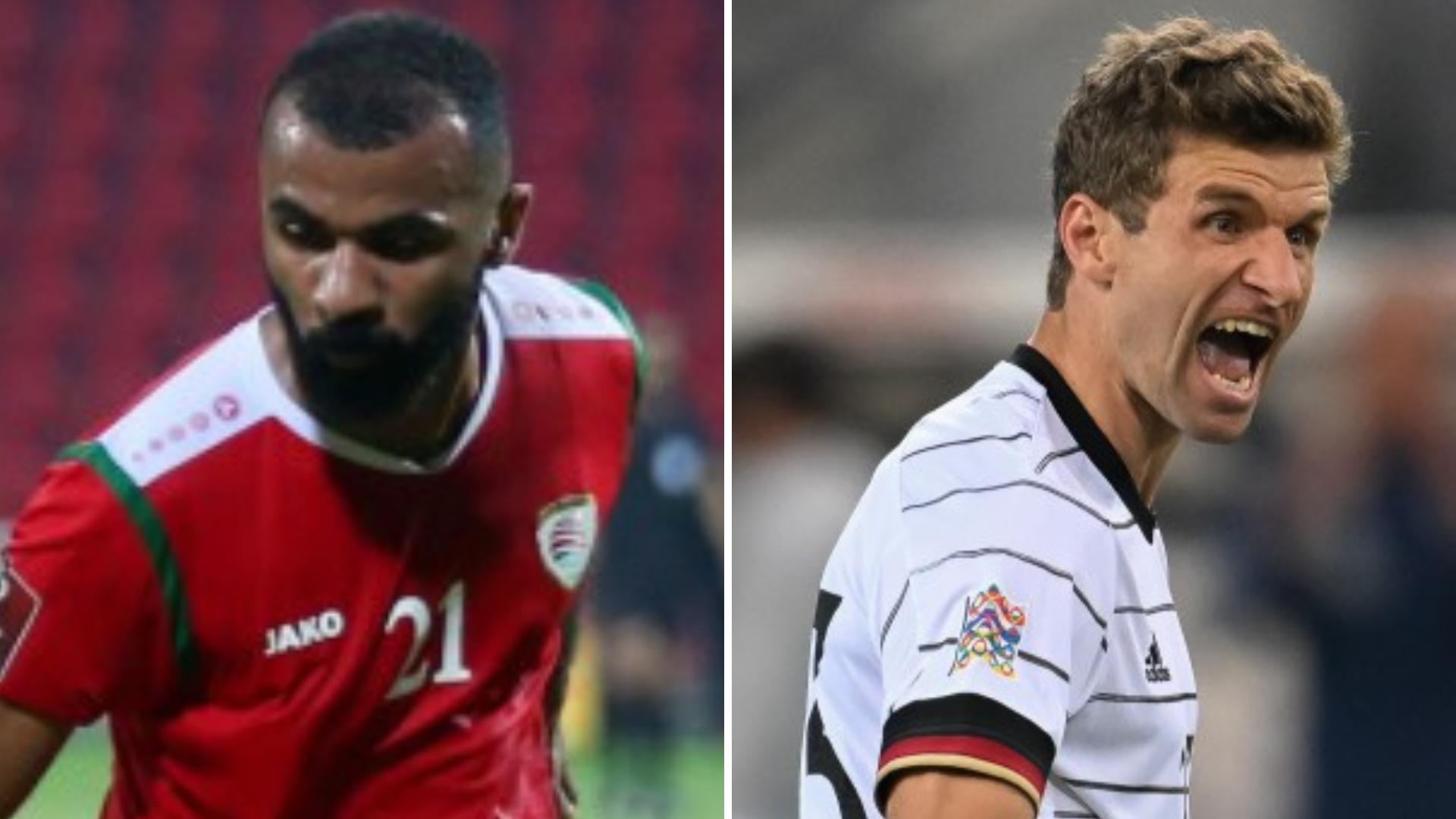  مشاهدة مباراة ألمانيا و عمان بث مباشر 16/11/2022 Oman vs Germany