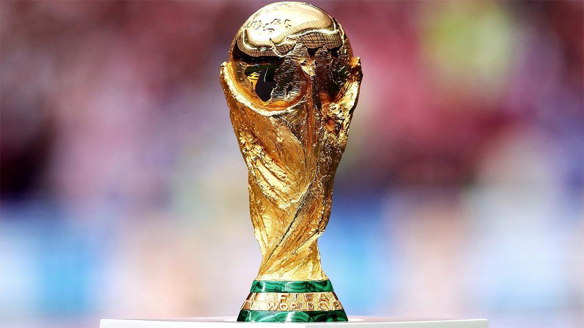  كأس العالم FIFA قطر 2022