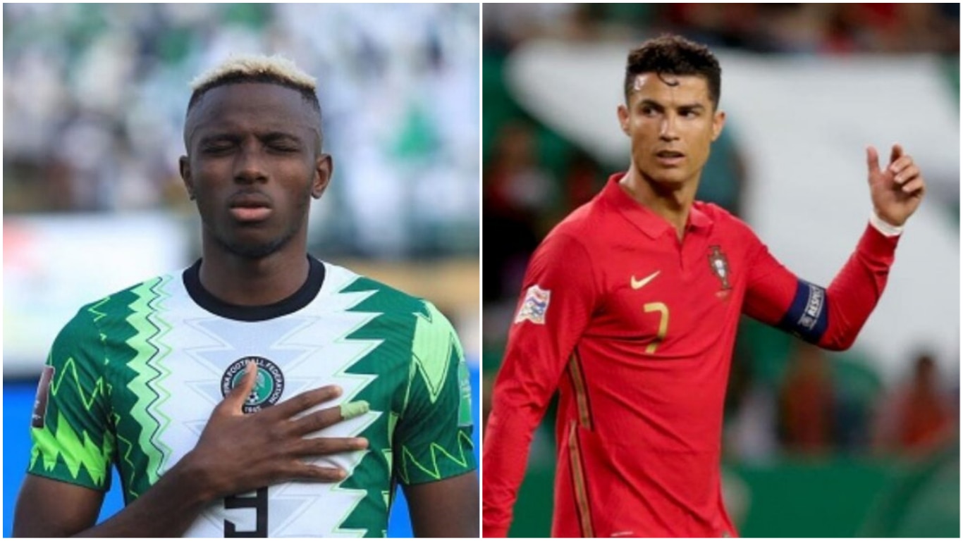 مشاهدة مباراة البرتغال و نيجيريا بث مباشر 17/11/2022 Portugal vs Nigeria