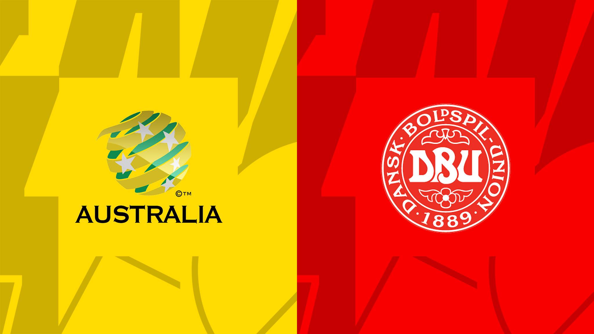 مشاهدة مباراة أستراليا و الدانمارك بث مباشر 30/11/2022 Australia vs Denmark