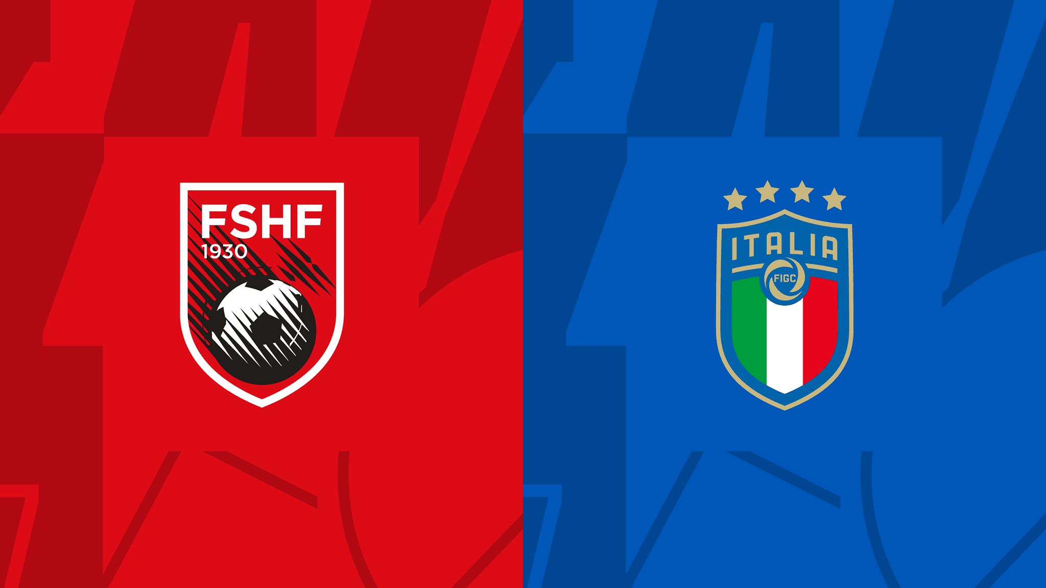  مشاهدة مباراة إيطاليا و ألبانيا بث مباشر 16/11/2022 Albania vs Italy