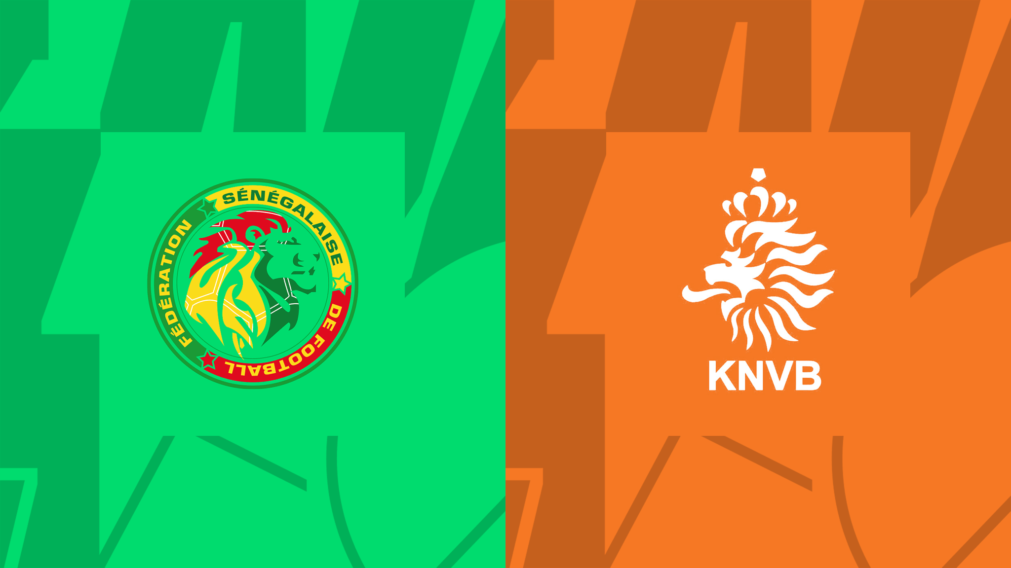  مشاهدة مباراة السنغال وهولندا بث مباشر 21/11/2022 Senegal VS Netherlands