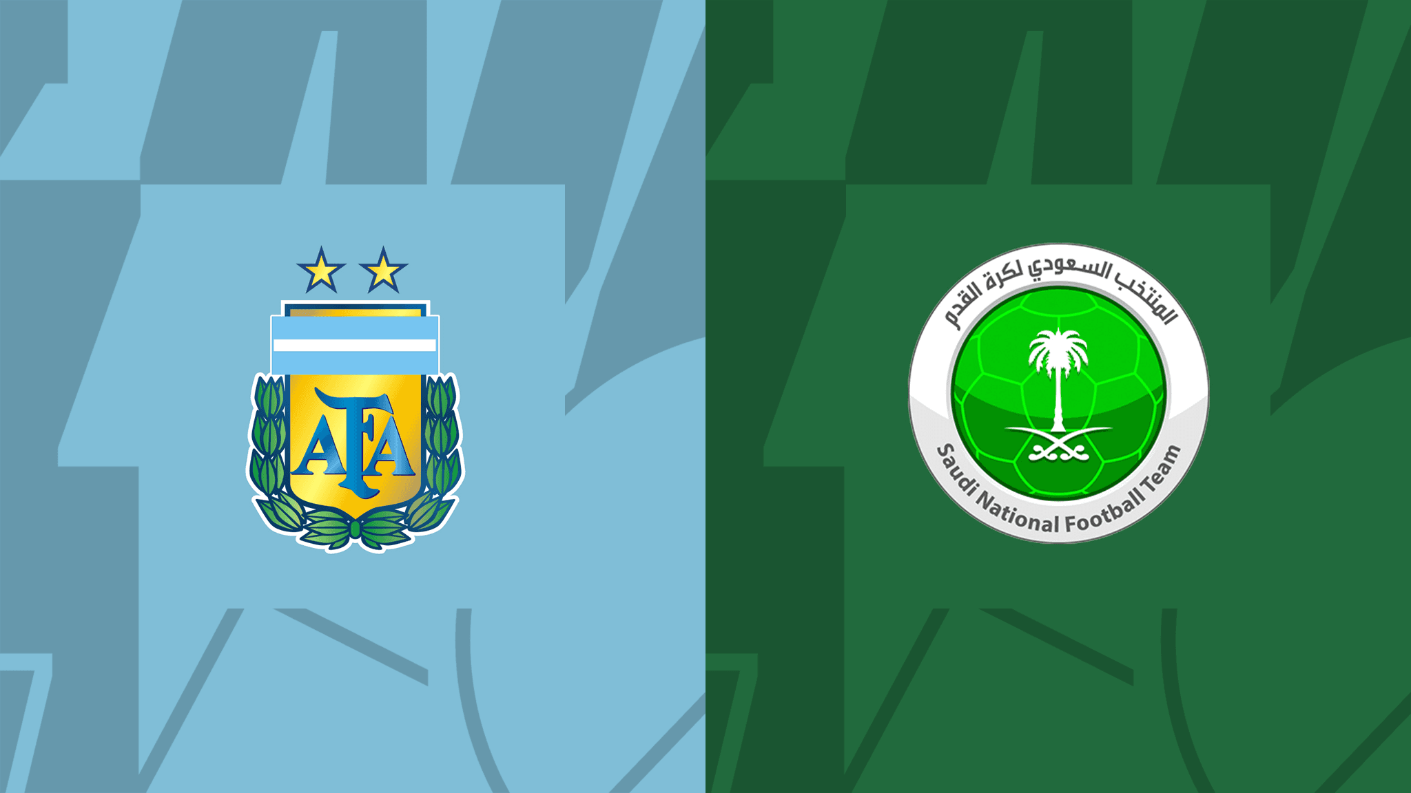 مشاهدة مباراة الأرجنتين و السعودية بث مباشر 21/11/2022 Argentina vs Saudi Arabia