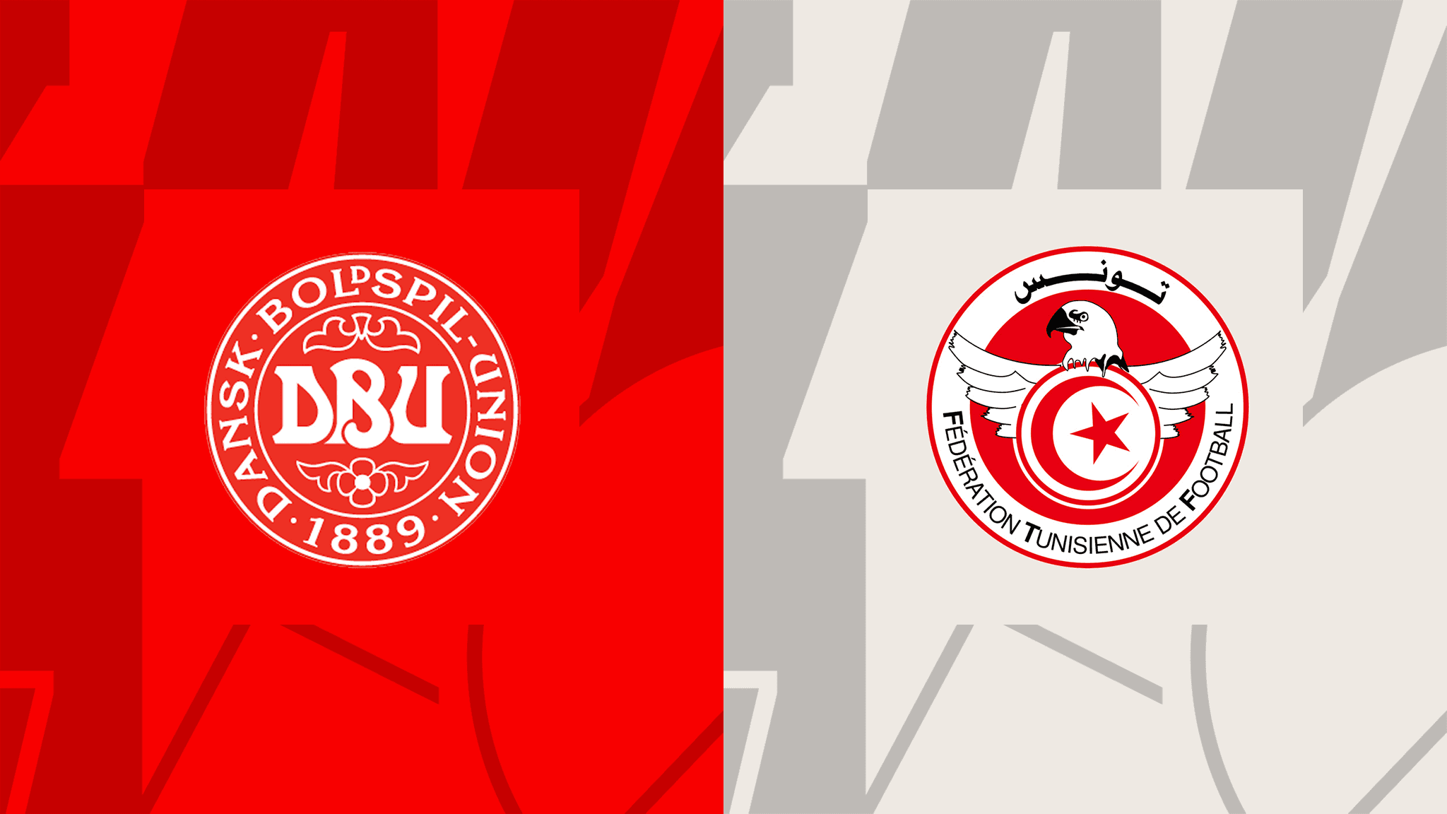 مشاهدة مباراة تونس و الدانمارك بث مباشر 21/11/2022 Denmark vs Tunisia