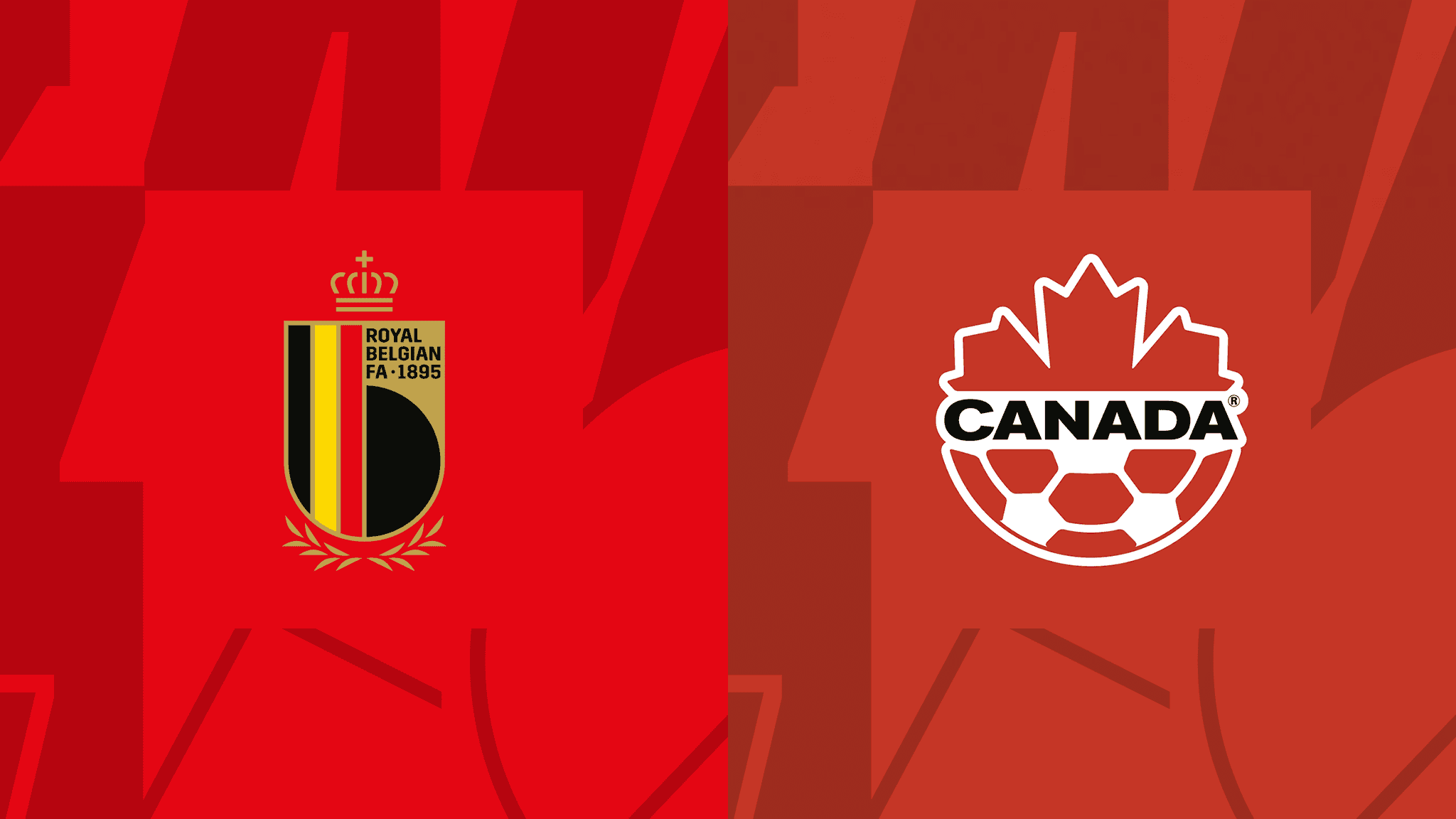 مشاهدة مباراة بلجيكا و كندا بث مباشر 23/11/2022 Belgium vs Canada