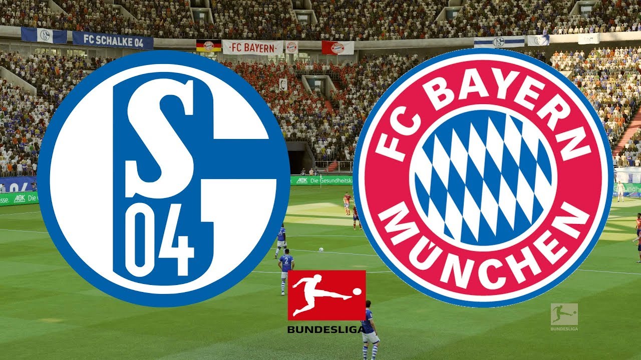 مشاهدة مباراة بايرن ميونيخ و شالكه 04 بث مباشر 12/11/2022 Schalke 04 vs Bayern München