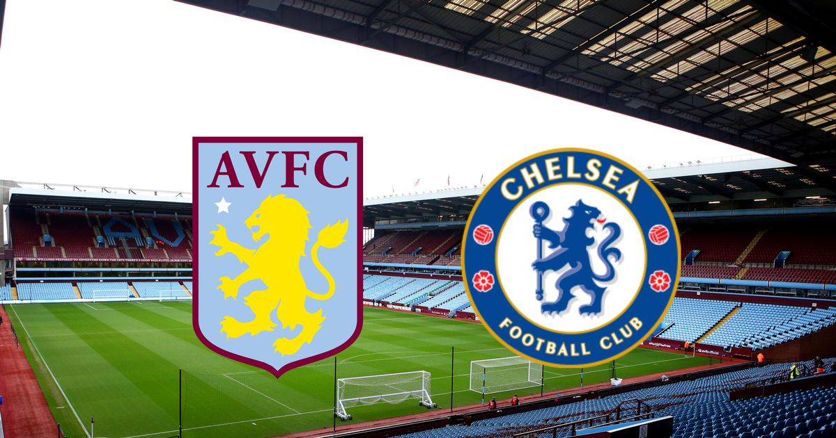 مشاهدة مباراة استون فيلا و تشيلسى بث مباشر 11/12/2022 Aston Villa vs Chelsea