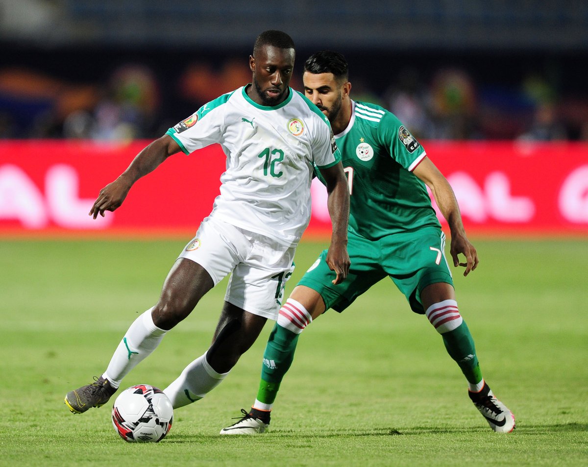  مشاهدة مباراة الجزائر والسنغال بث مباشر اليوم 17-12-2022 الخضر في لقاء ودي