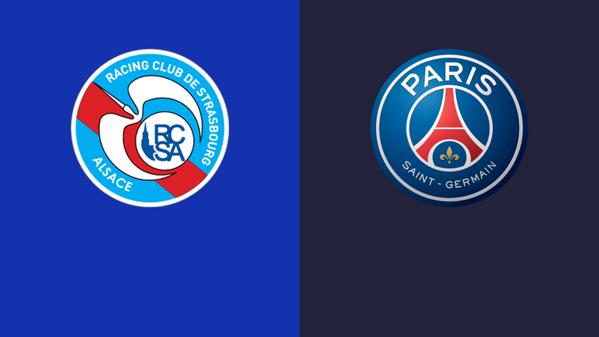 مشاهدة مباراة باريس سان جيرمان و ستراسبورج بث مباشر 28/12/2022 PSG vs Strasbourg