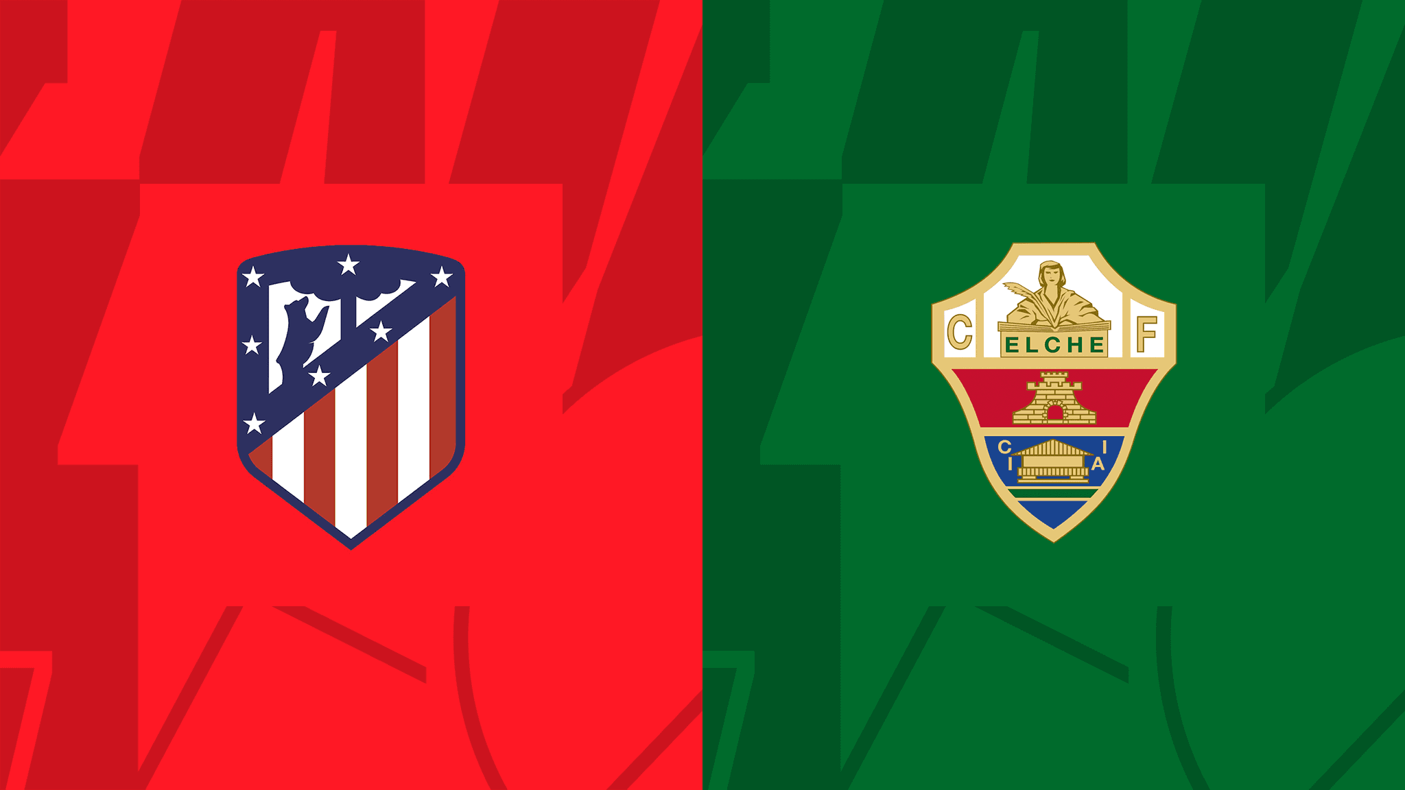 مشاهدة مباراة أتلتيكو مدريد و إلتشي بث مباشر 29/12/2022 Atlético Madrid vs Elche
