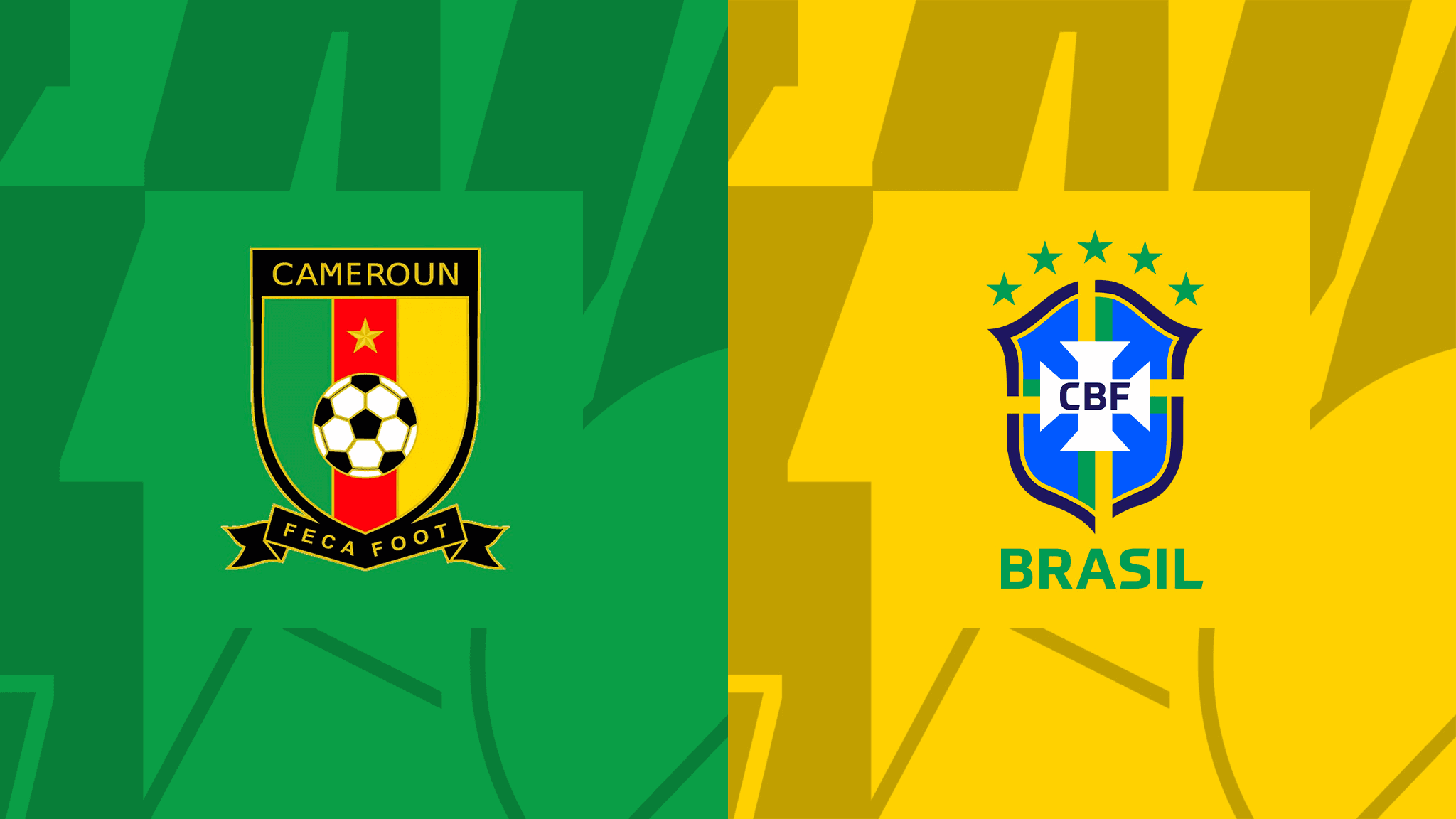  مشاهدة مباراة البرازيل و الكاميرون بث مباشر 02/12/2022 Cameroon vs Brazil