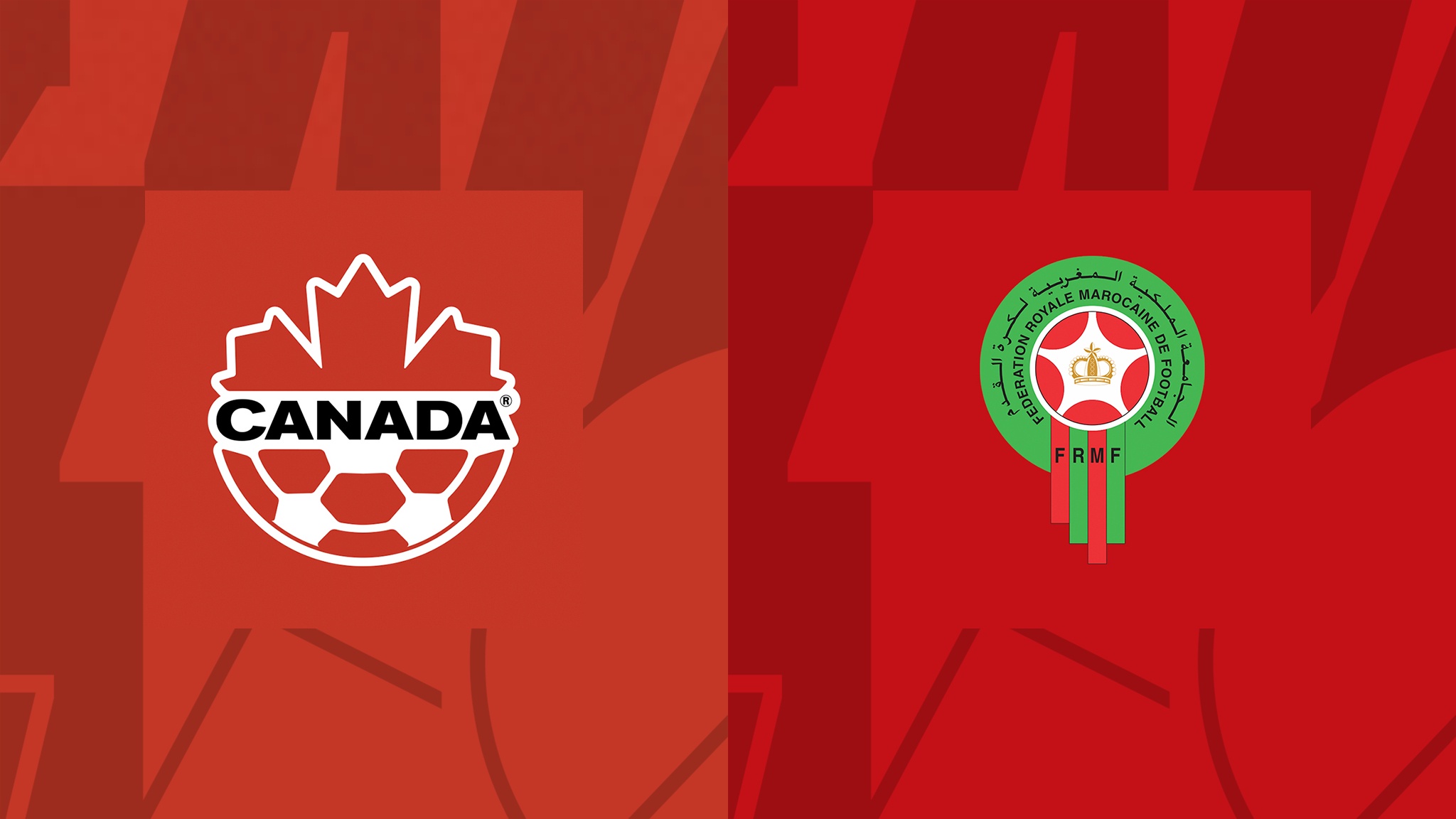  مشاهدة مباراة المغرب و كندا بث مباشر 01/12/2022 Canada vs Morocco