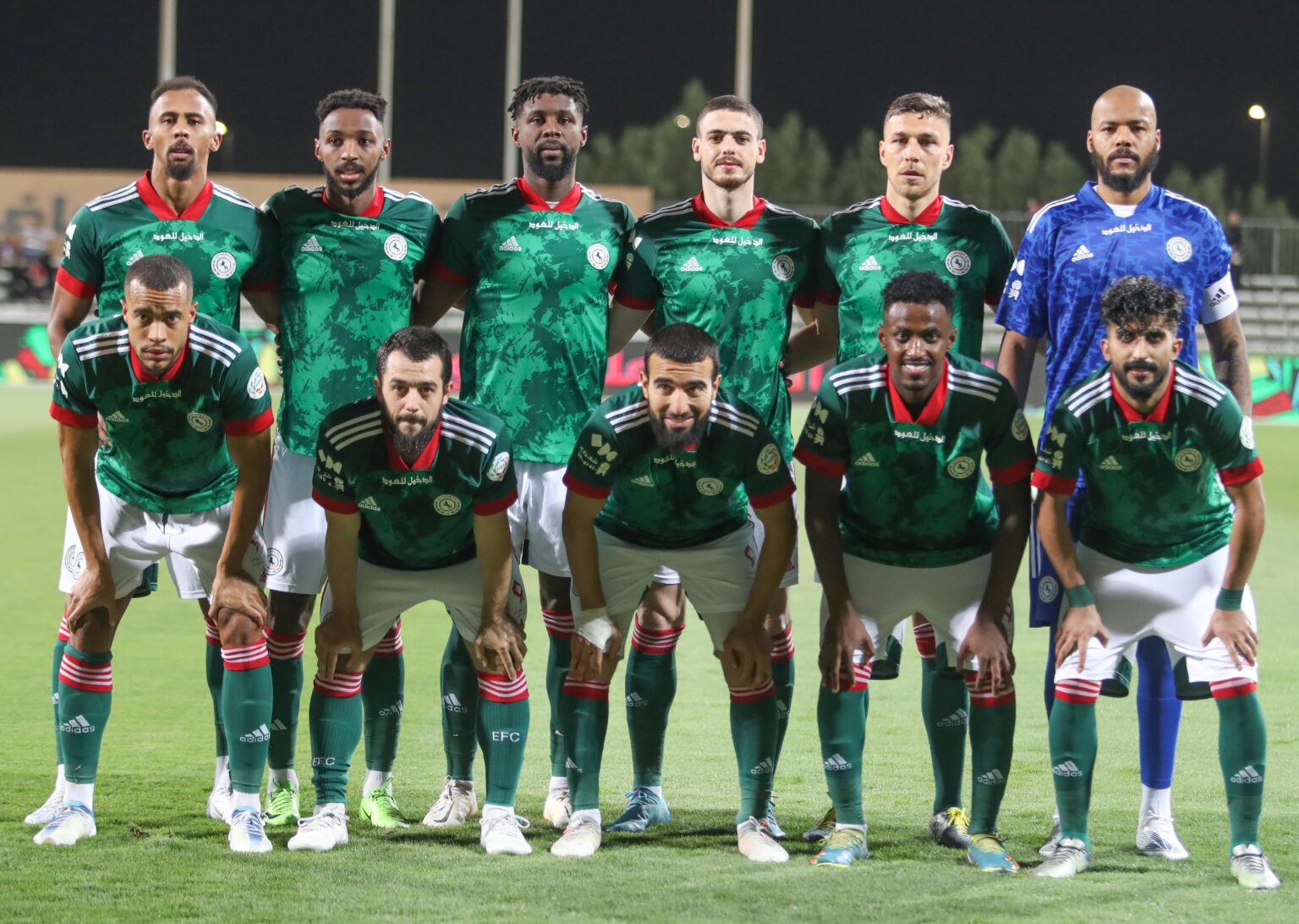مشاهدة مباراة الاتفاق والخليج بث مباشر اليوم 25-12-2022 Al Ittifaq Dammam vs Al-Khaleej