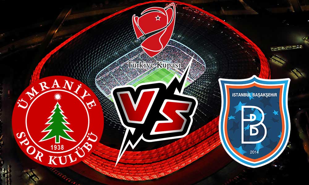 مشاهدة مباراة باشاك شهير و عمراني سبور بث مباشر 23/12/2022 Ümranıyespor vs İstanbul Başakşehir