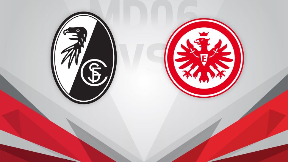 مشاهدة مباراة آينتراخت فرانكفورت و فرايبورج بث مباشر 2023-01-25 Freiburg vs Eintracht Frankfurt