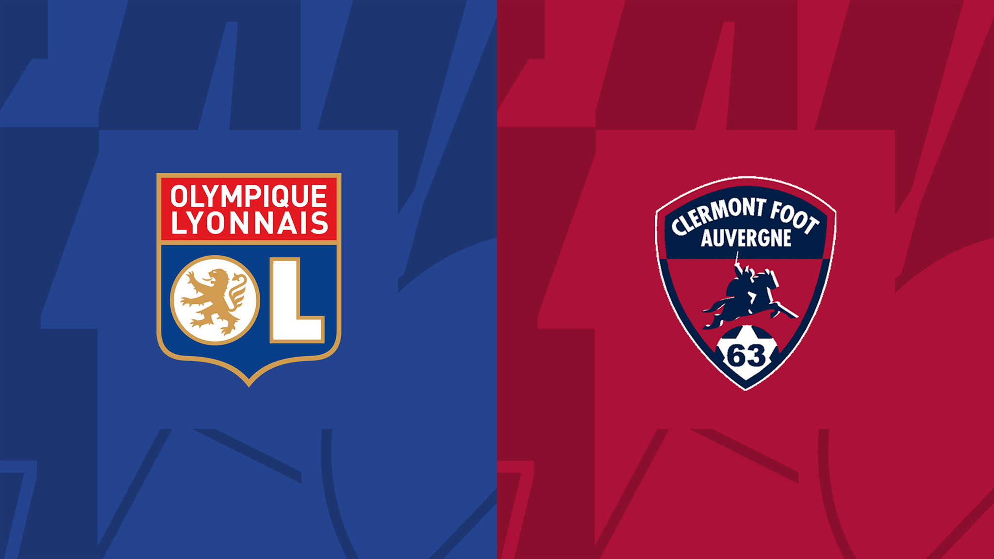 مشاهدة مباراة ليون و كليرمون فوت 63 بث مباشر 01/01/2023 Olympique Lyonnais vs Clermont