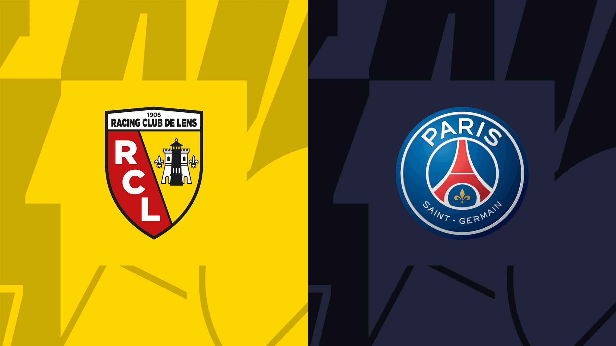 مشاهدة مباراة باريس سان جيرمان و لانس بث مباشر 01/01/2023 Lens vs PSG