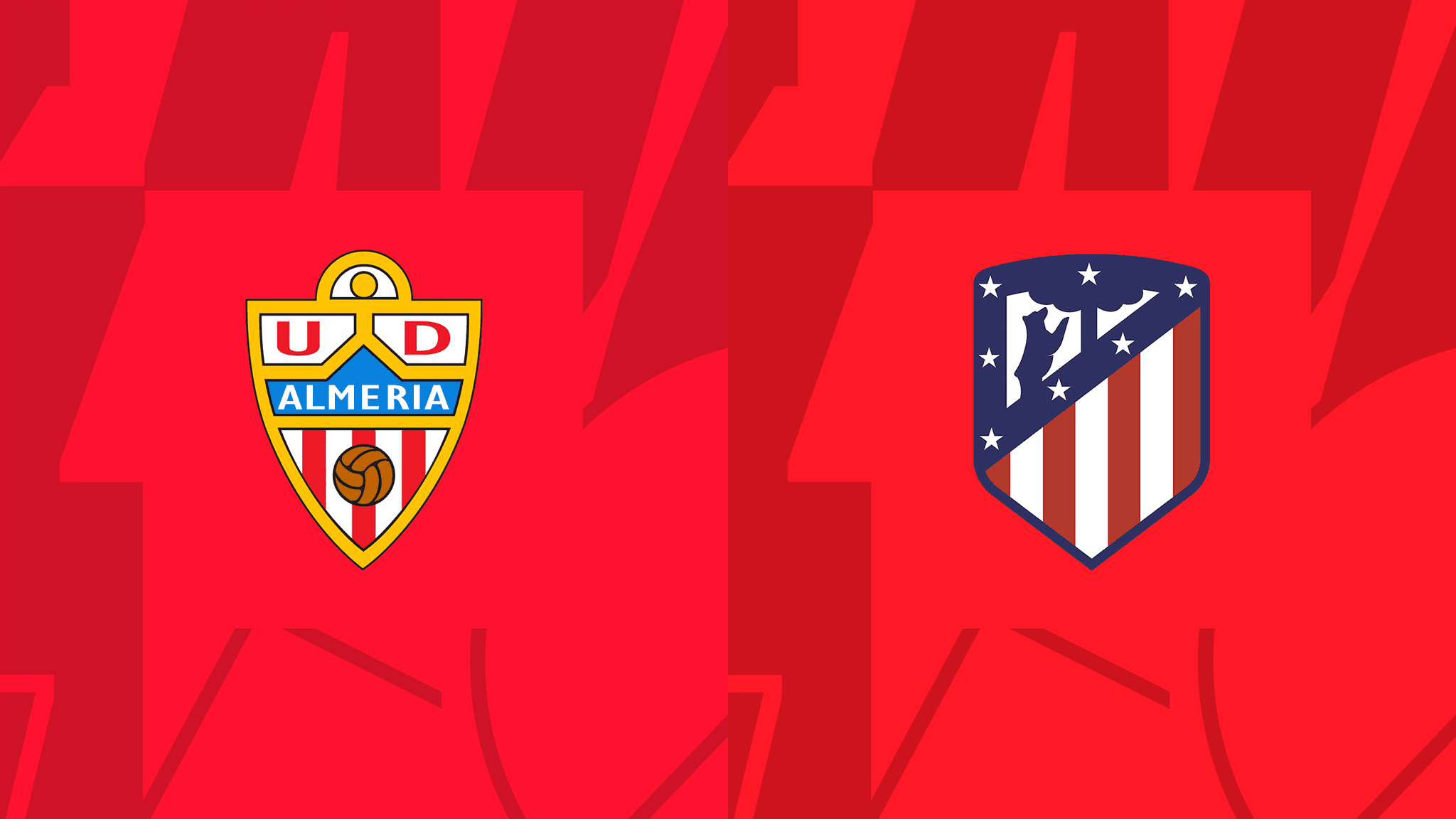 مشاهدة مباراة أتلتيكو مدريد و ألميريا بث مباشر 15/01/2023 Almería vs Atlético Madrid