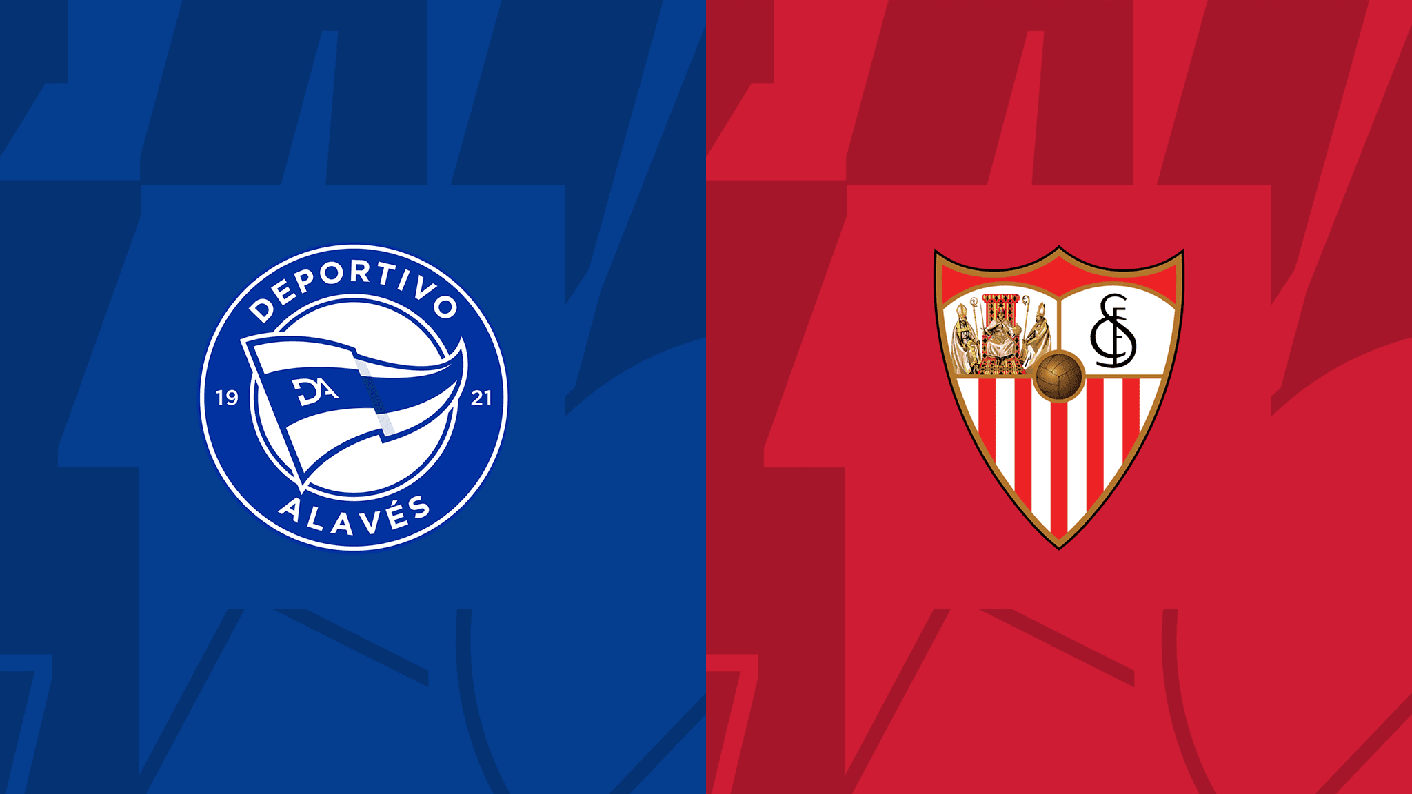 مشاهدة مباراة إشبيلية و ديبورتيفو ألافيس بث مباشر 17/01/2023 Deportivo Alavés vs Sevilla