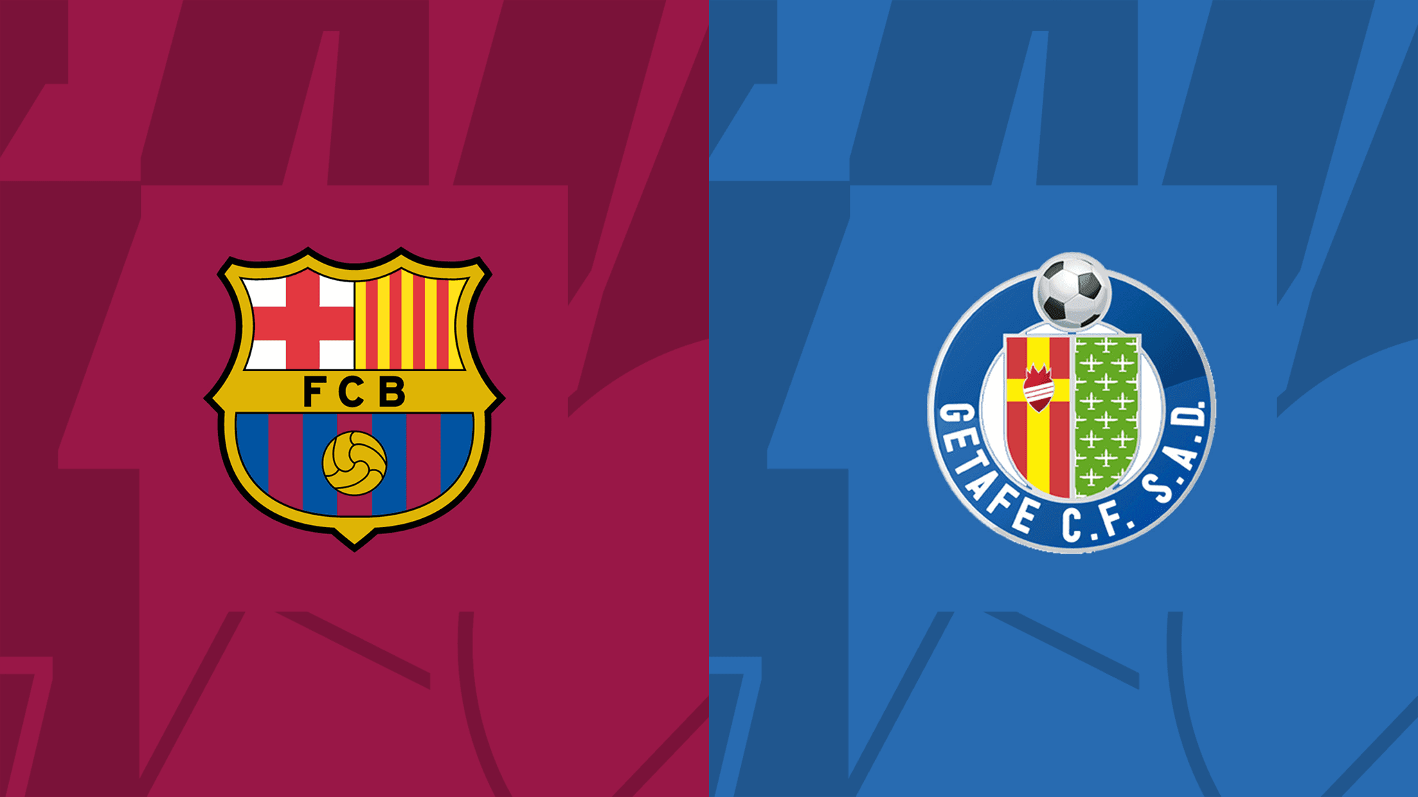 مشاهدة مباراة برشلونة و خيتافي بث مباشر 2023-01-22 Barcelona vs Getafe