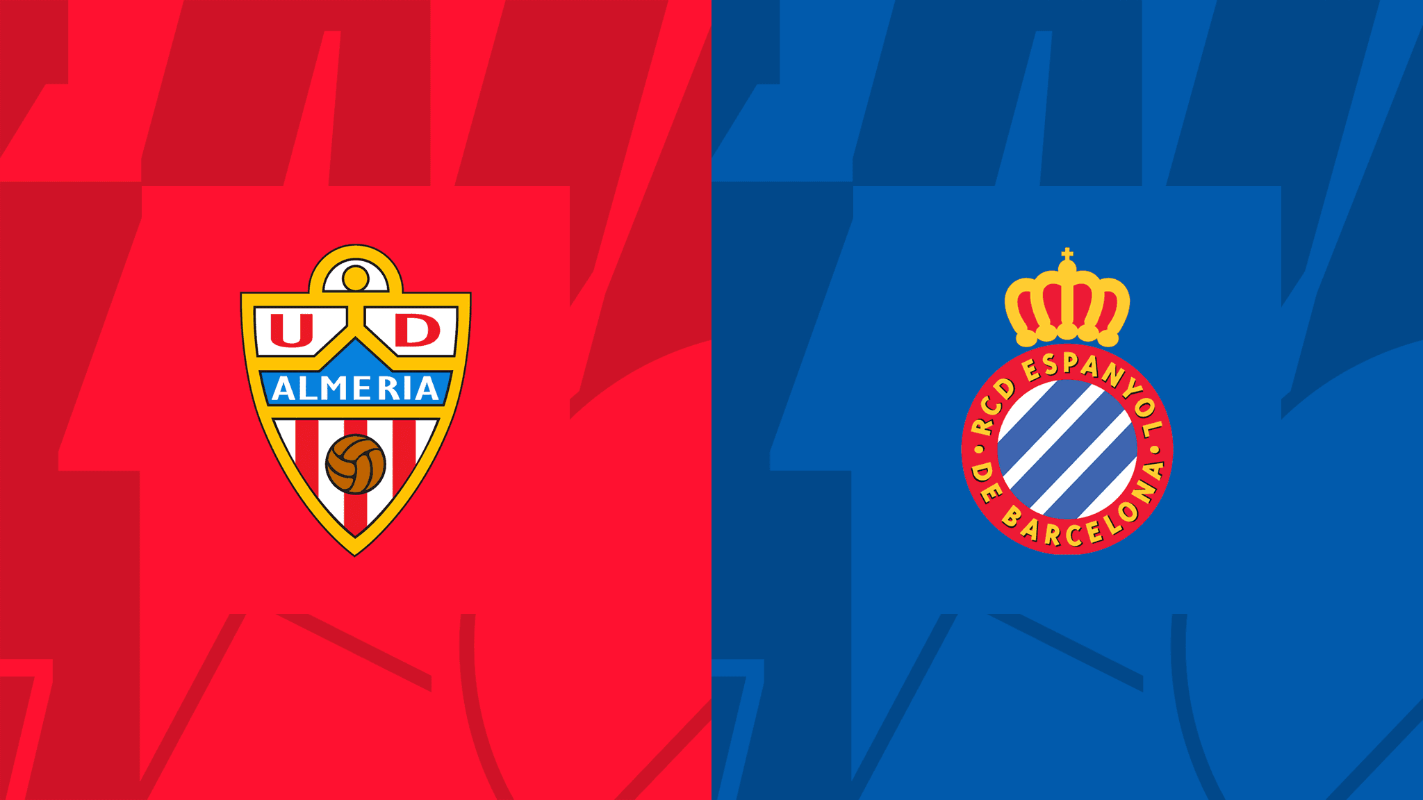 مشاهدة مباراة إسبانيول و ألميريا بث مباشر 2023-01-27 Almería vs Espanyol