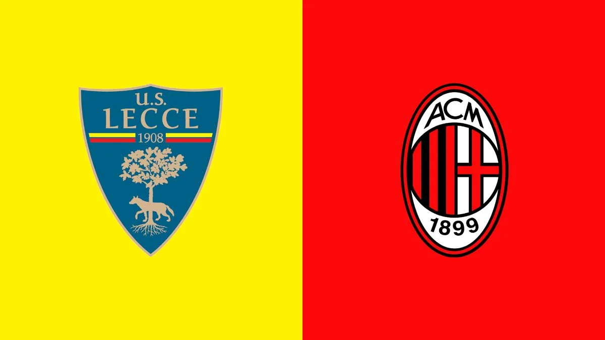 مشاهدة مباراة ميلان و ليتشي بث مباشر 14/01/2023 Lecce vs Milan