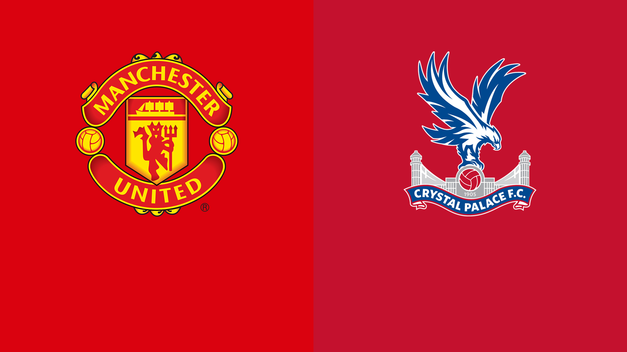 مشاهدة مباراة مانشستر يونايتد و كريستال بالاس بث مباشر 2023-01-18 Crystal Palace vs Manchester United