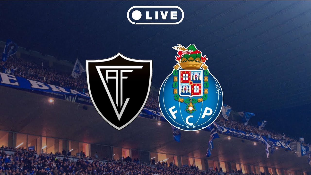 مشاهدة مباراة بورتو و فيسيو بث مباشر 2023-01-25 Porto vs Academico Viseu