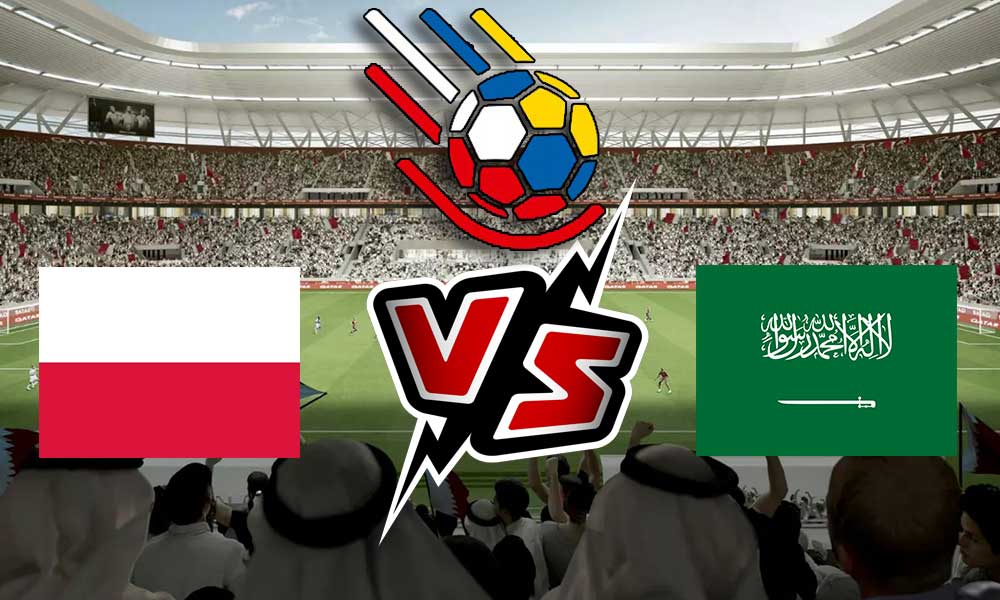 مشاهدة مباراة السعودية و بولندا بث مباشر 16/01/2023 كأس العالم لكرة اليد